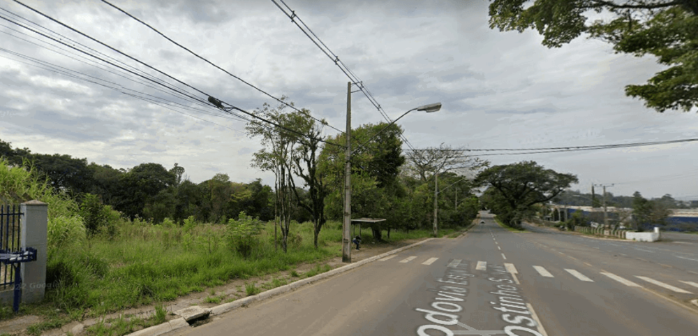 Terreno, 5590 m² - Foto 3