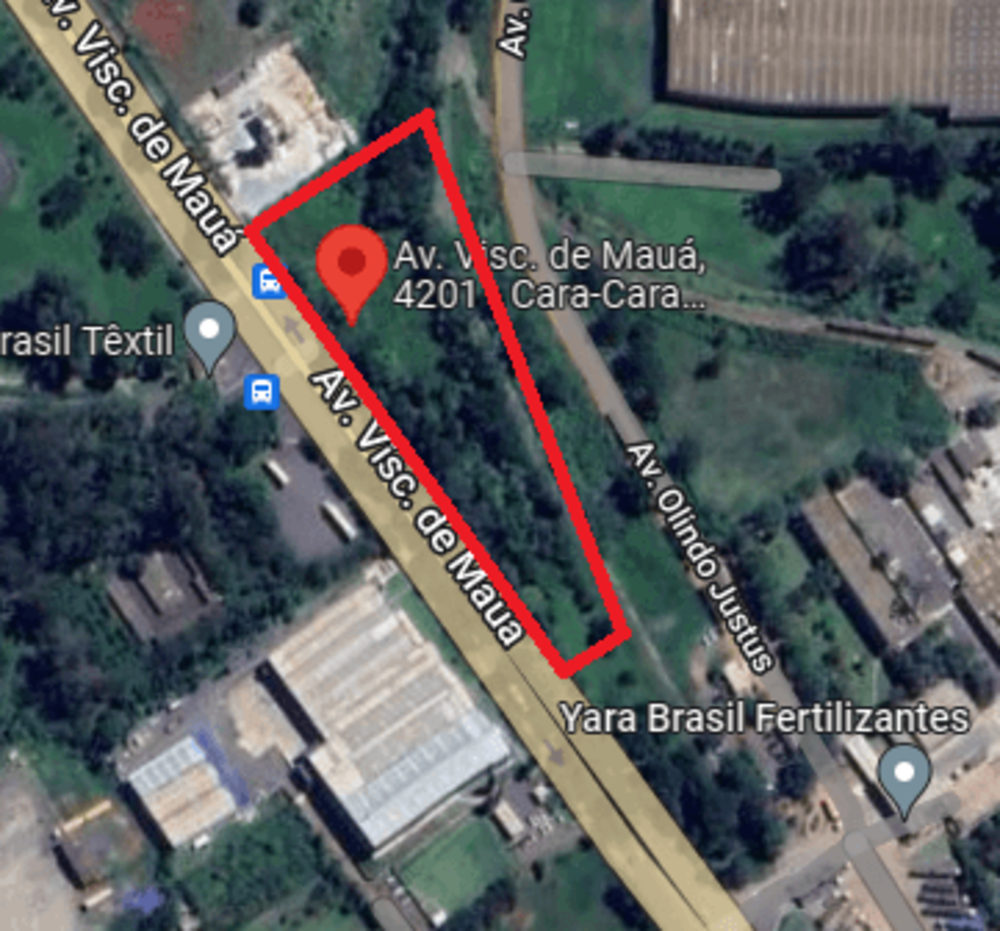 Terreno, 5590 m² - Foto 2