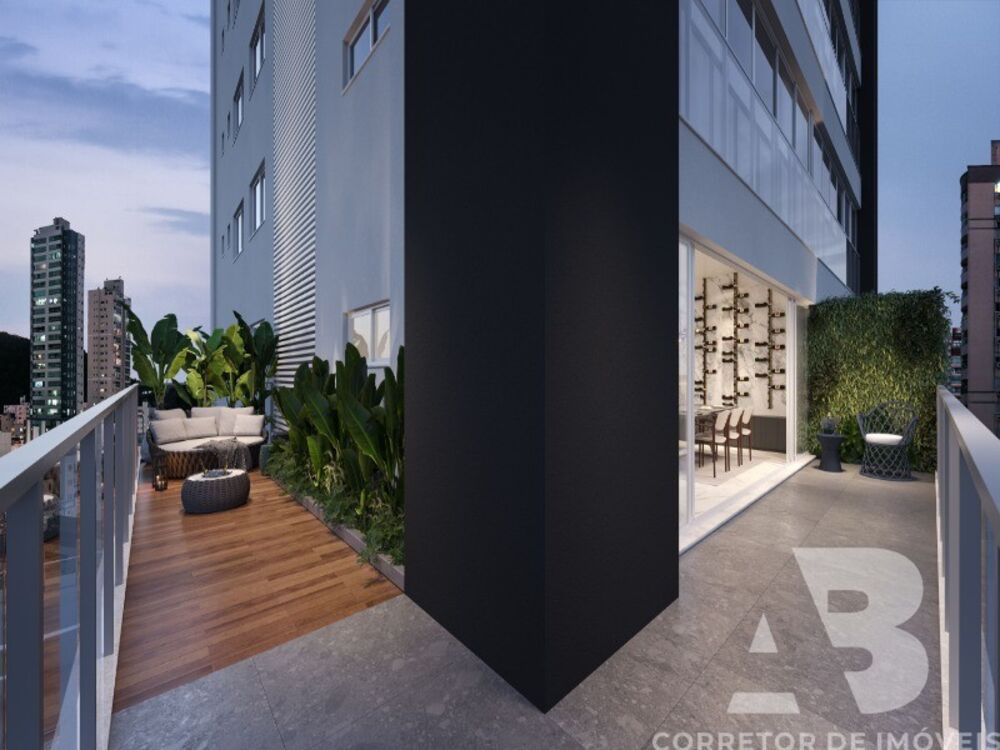 Apartamento, 4 quartos, 143 m² - Foto 4