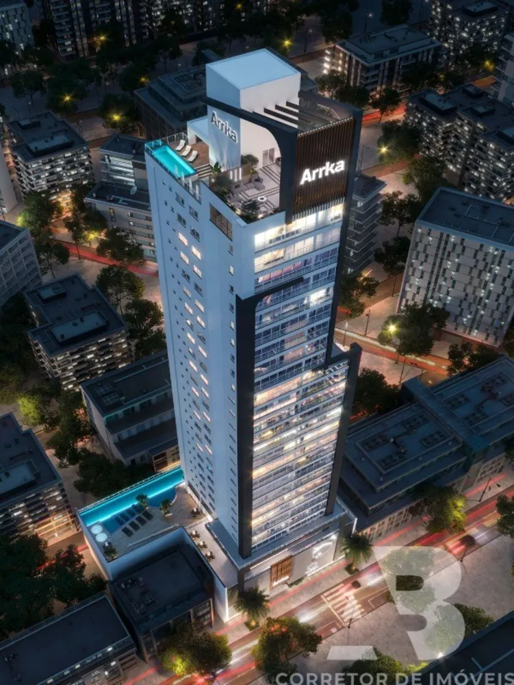 Apartamento, 4 quartos, 143 m² - Foto 1