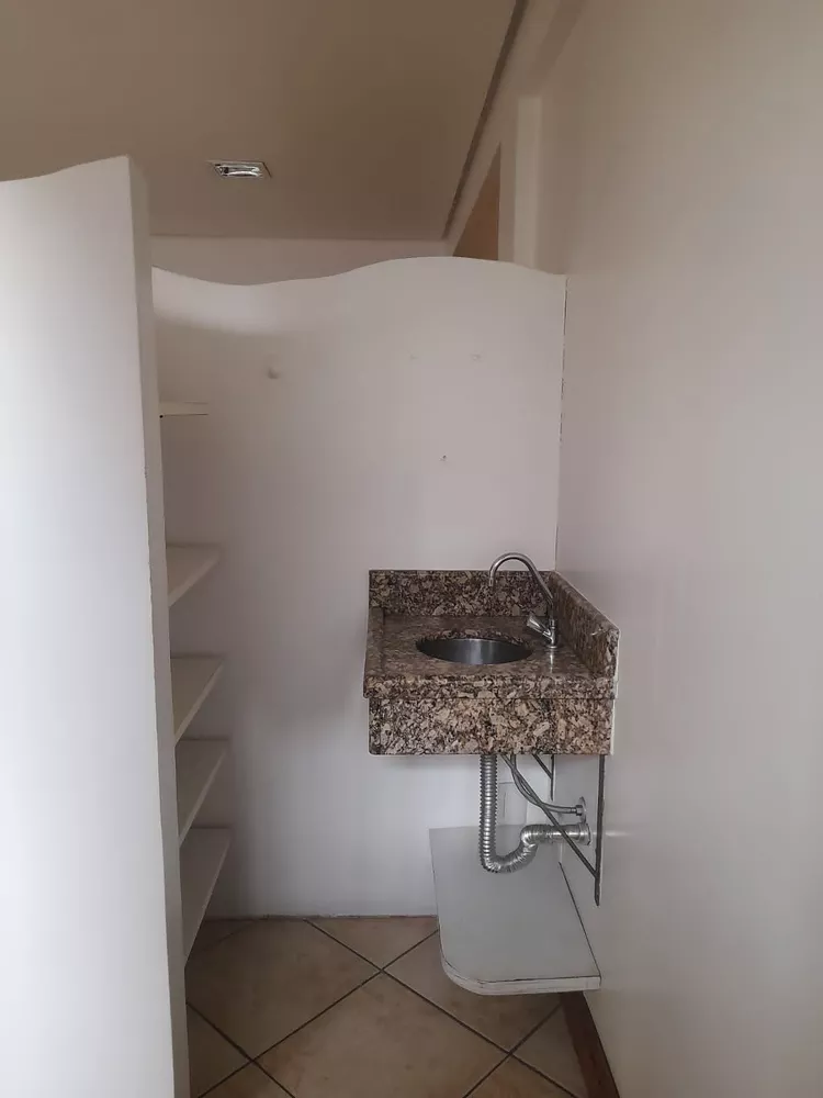 Sala-Conjunto, 39 m² - Foto 6