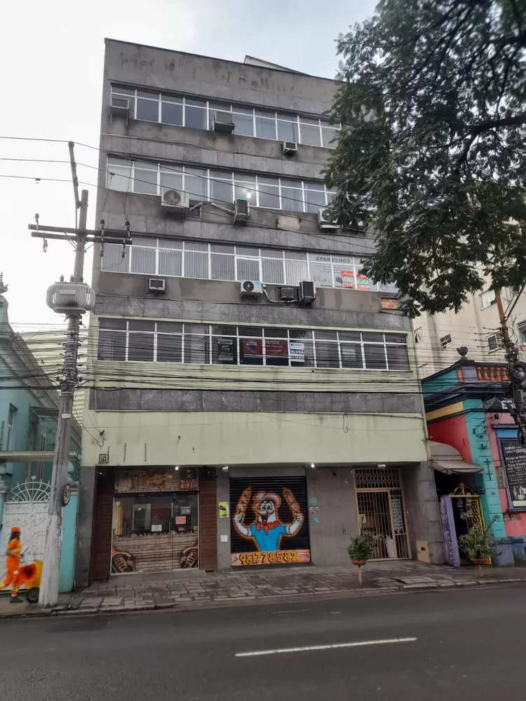 Sala-Conjunto, 39 m² - Foto 1