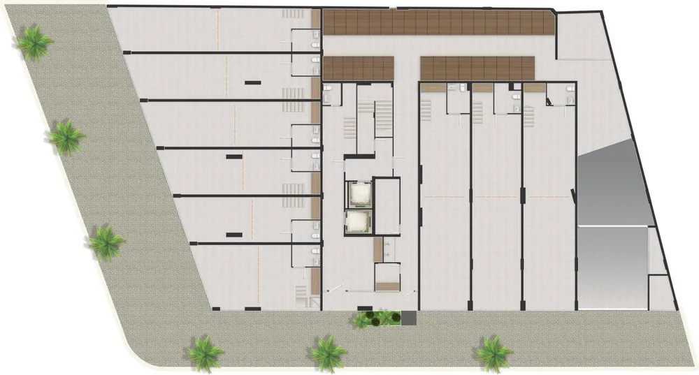 Apartamento, 4 quartos, 163 m² - Foto 12