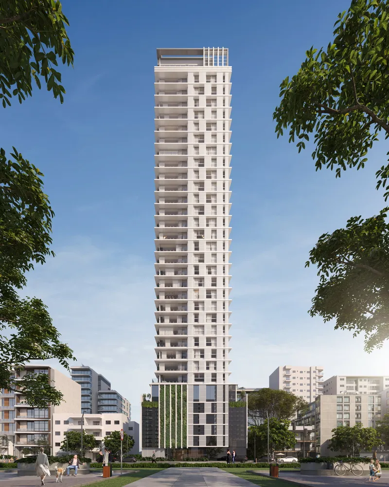 Apartamento, 4 quartos, 190 m² - Foto 2