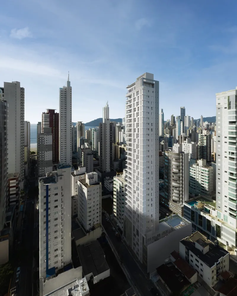 Apartamento, 4 quartos, 190 m² - Foto 18