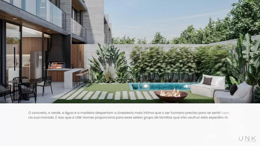 Casa à venda com 3 quartos, 246m² - Foto 16