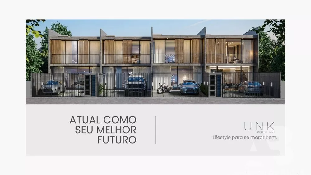 Casa à venda com 3 quartos, 246m² - Foto 10