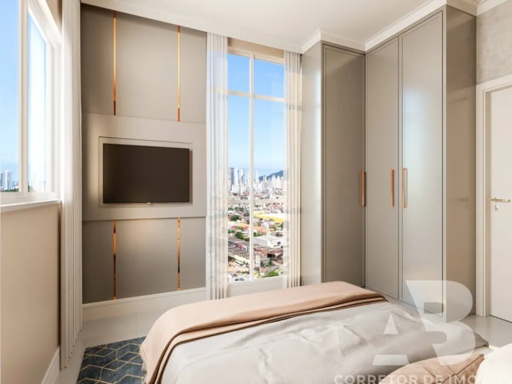 Apartamento, 2 quartos, 66 m² - Foto 8