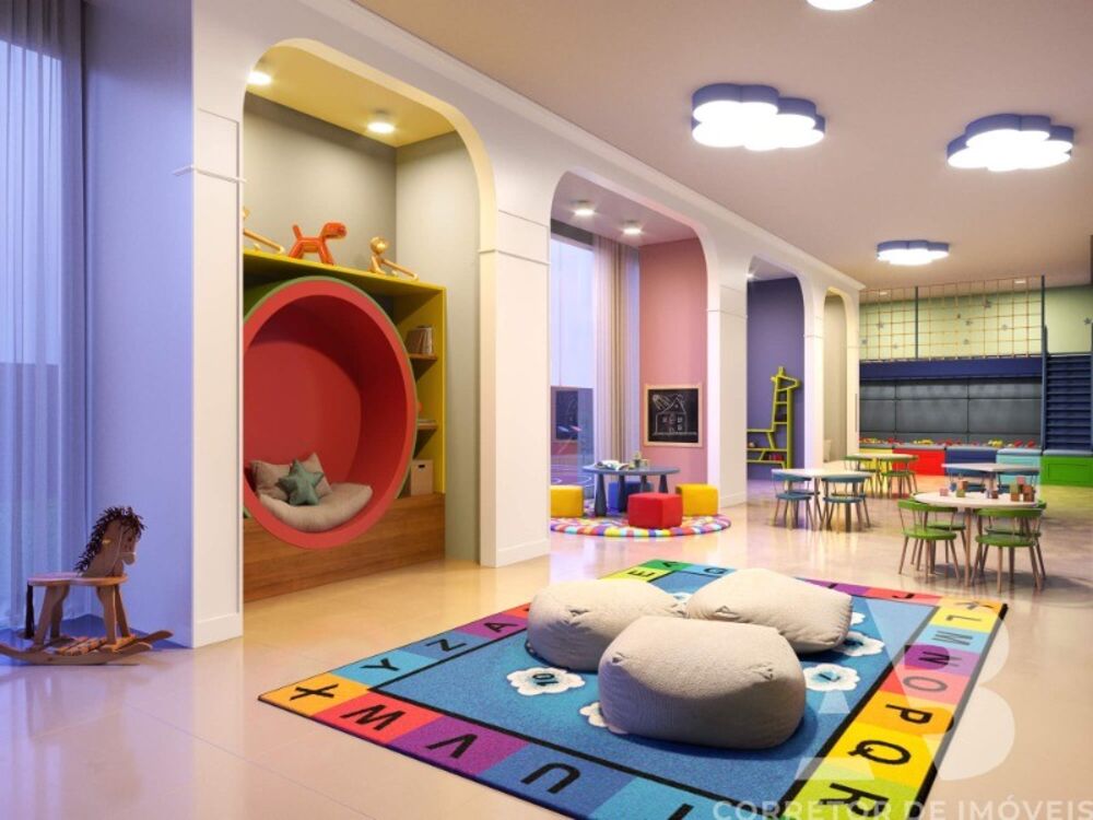 Apartamento, 2 quartos, 66 m² - Foto 6