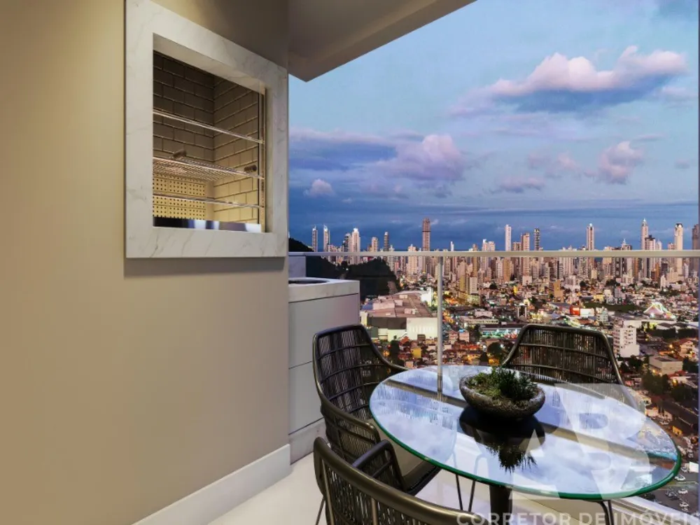 Apartamento, 2 quartos, 66 m² - Foto 6