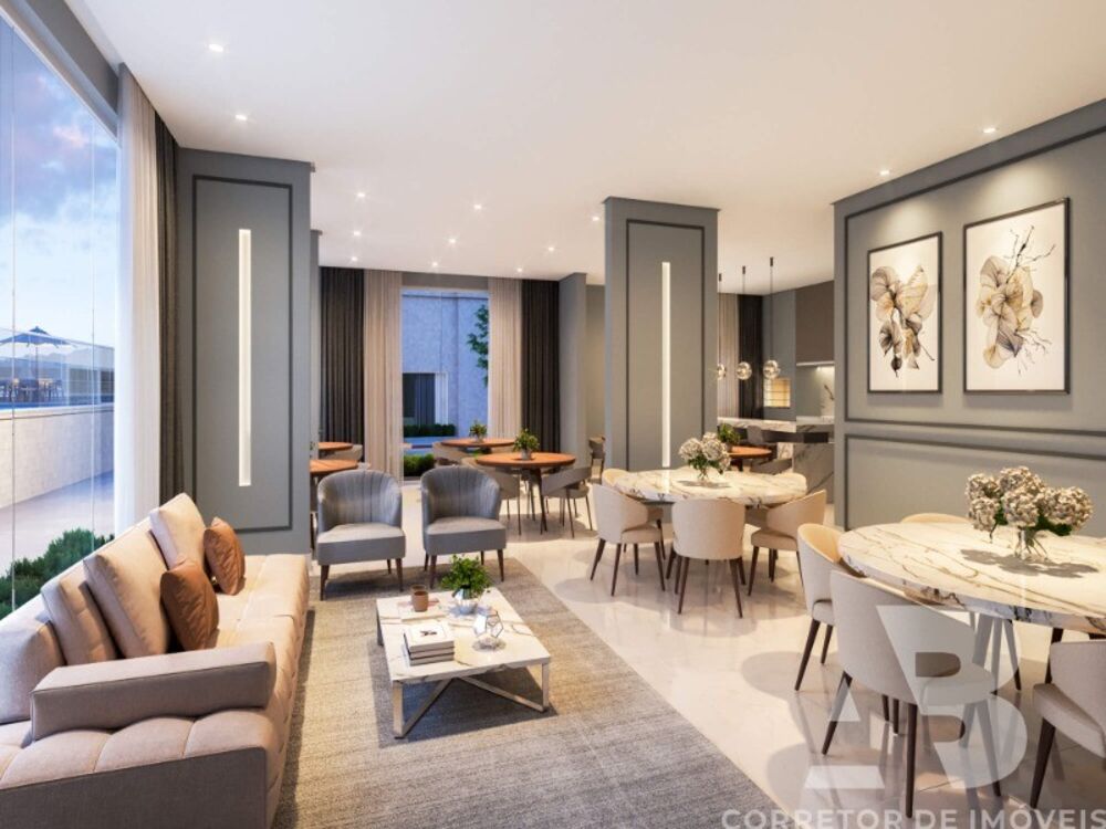 Apartamento, 2 quartos, 66 m² - Foto 5