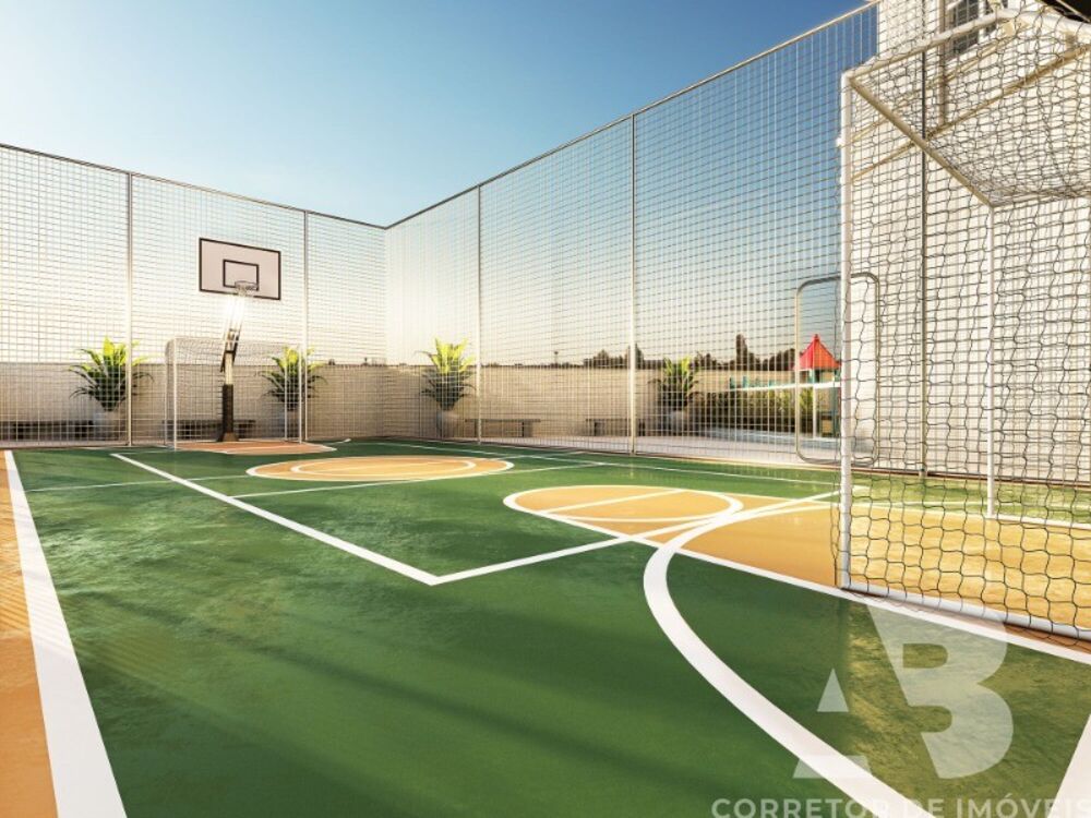 Apartamento, 2 quartos, 66 m² - Foto 3