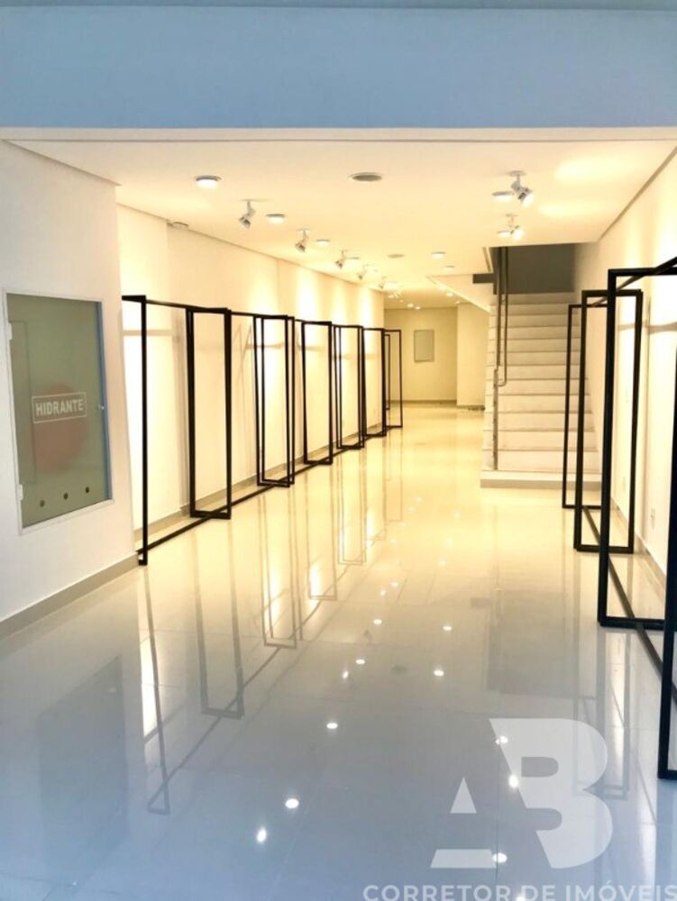 Conjunto Comercial-Sala à venda, 133m² - Foto 3