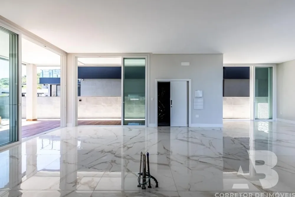 Casa, 4 quartos - Foto 7