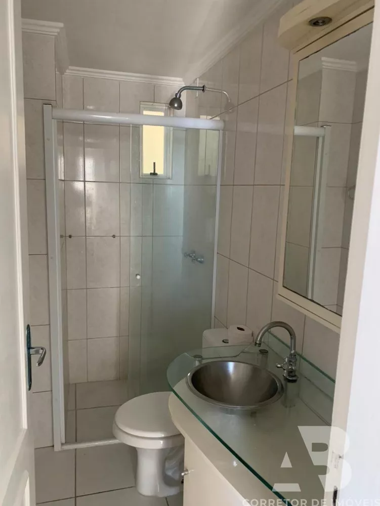 Apartamento à venda com 3 quartos, 110m² - Foto 4