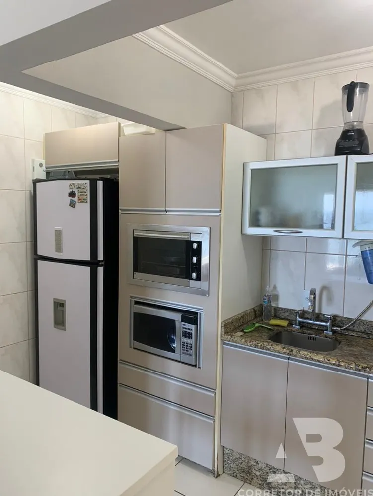 Apartamento, 3 quartos - Foto 8