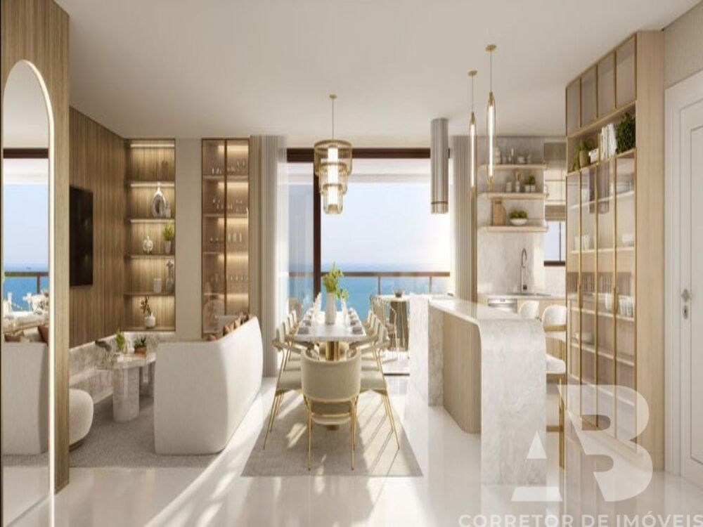 Apartamento, 4 quartos, 178 m² - Foto 3