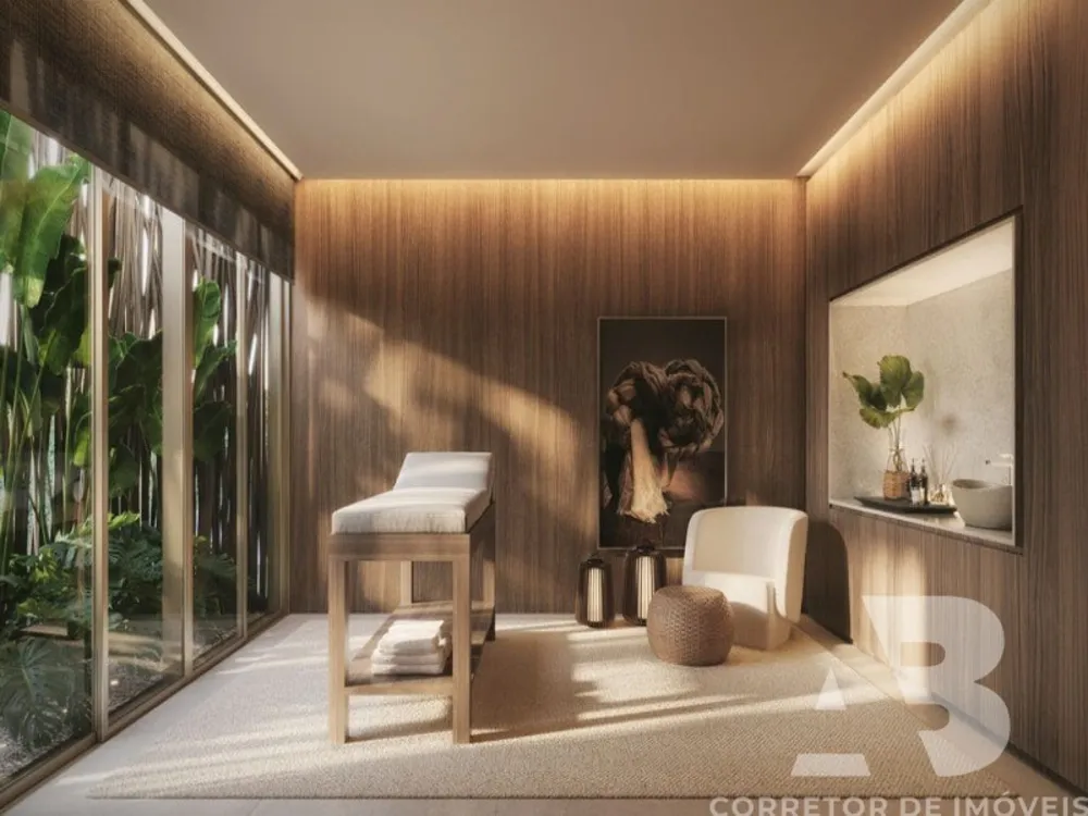 Apartamento, 4 quartos, 178 m² - Foto 12