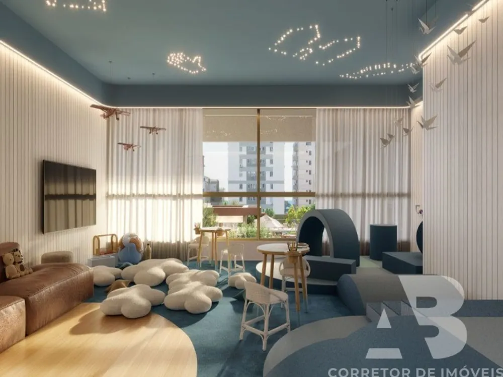Apartamento, 4 quartos, 178 m² - Foto 5