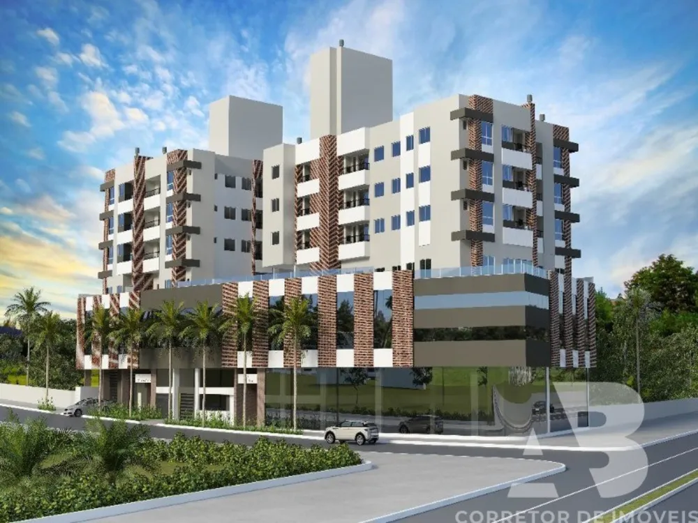 Apartamento, 3 quartos, 133 m² - Foto 2