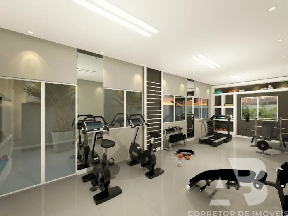 Apartamento, 3 quartos, 133 m² - Foto 5