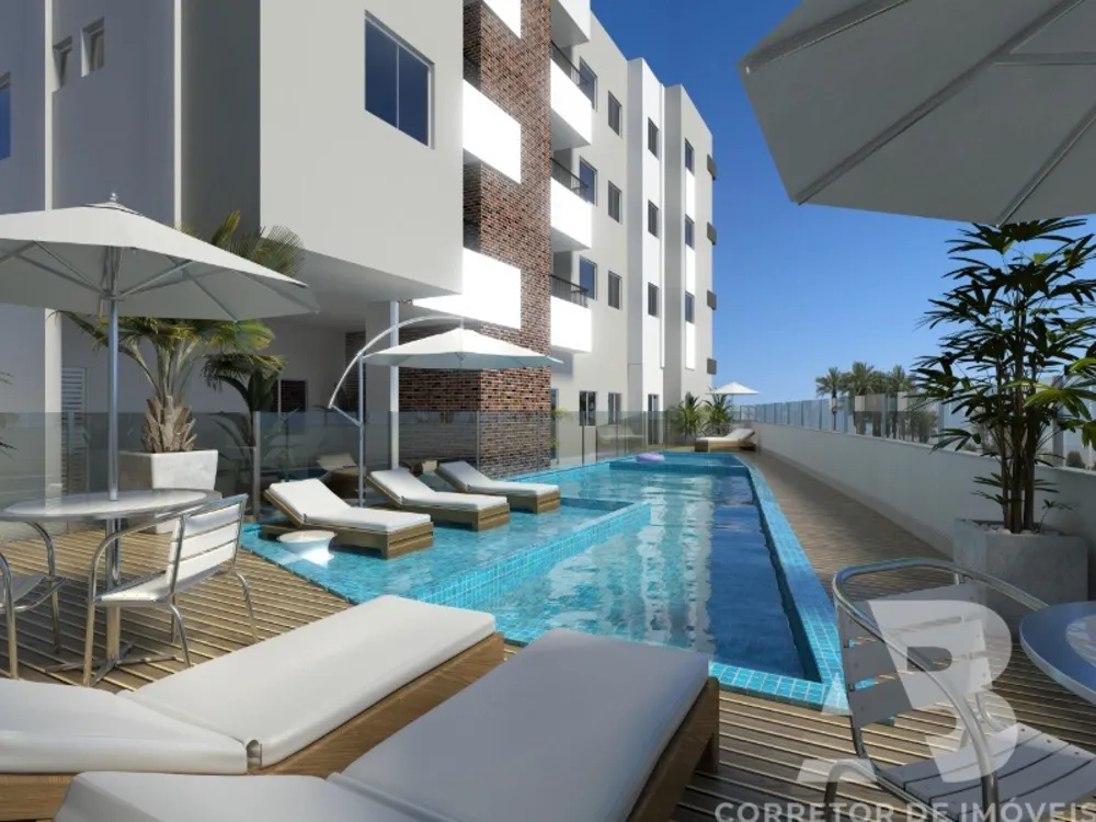 Apartamento, 3 quartos, 133 m² - Foto 12