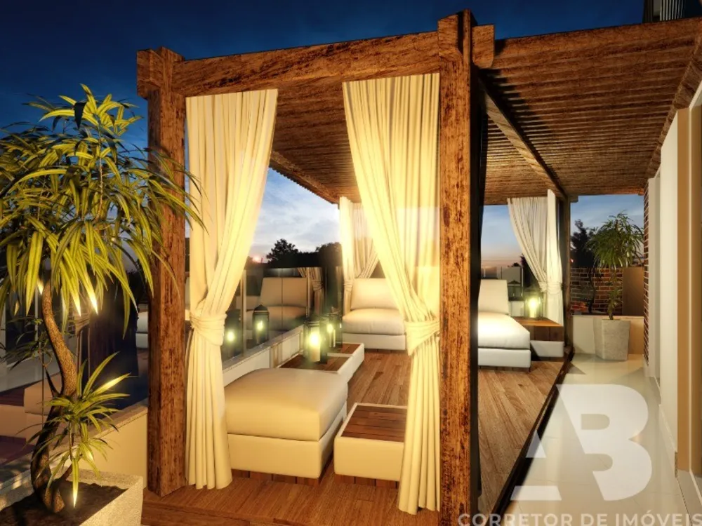 Apartamento, 3 quartos, 133 m² - Foto 10
