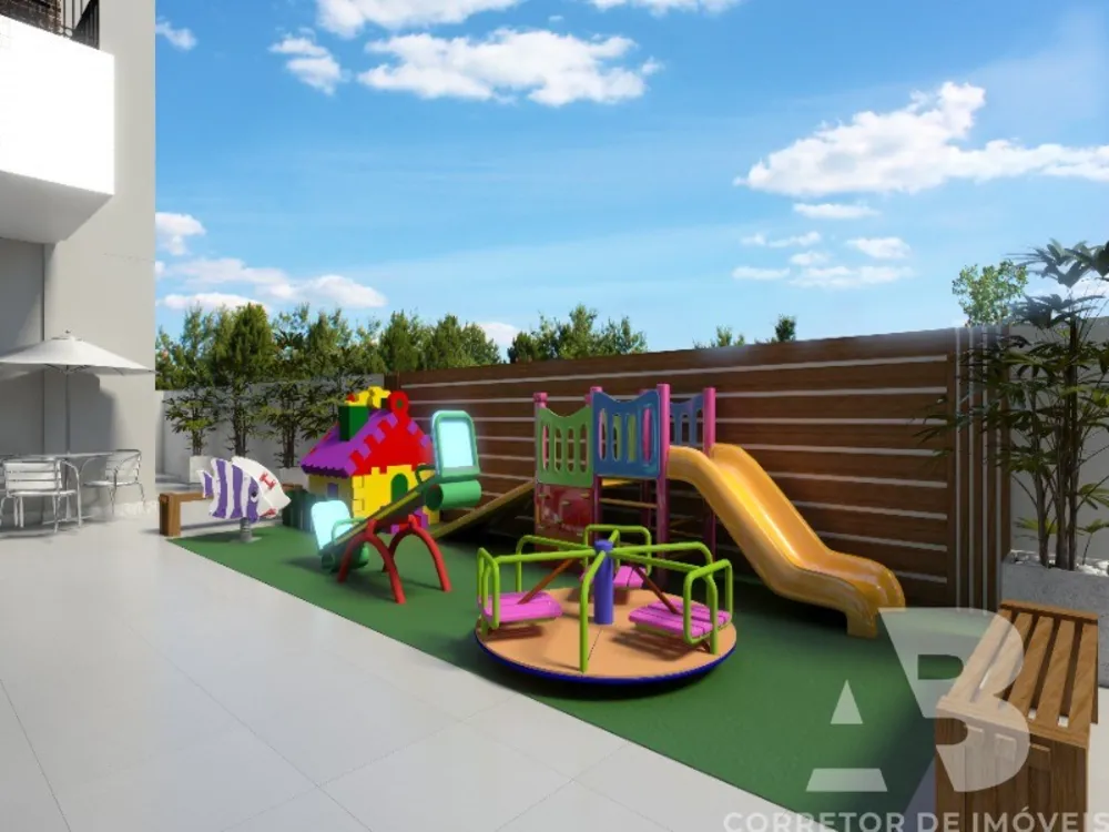 Apartamento, 3 quartos, 133 m² - Foto 6