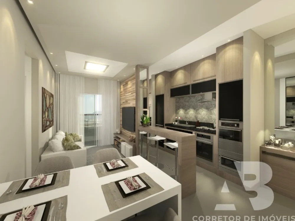 Apartamento, 3 quartos, 133 m² - Foto 8