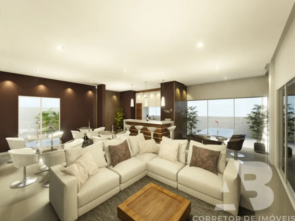 Apartamento, 3 quartos, 133 m² - Foto 11