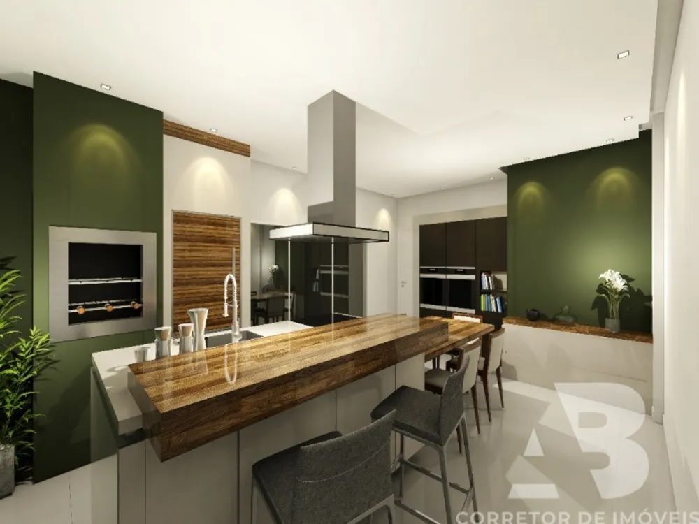 Apartamento, 3 quartos, 133 m² - Foto 7