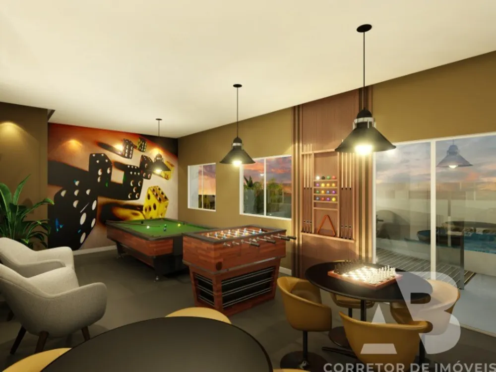Apartamento, 3 quartos, 133 m² - Foto 1