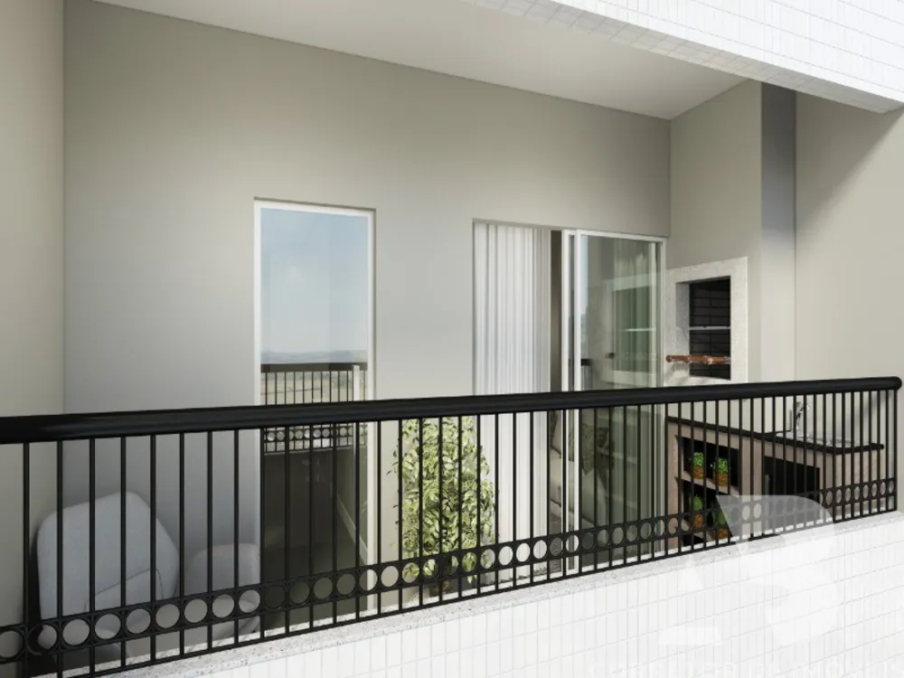 Apartamento, 3 quartos, 133 m² - Foto 9