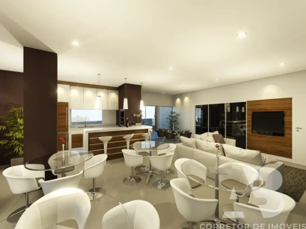Apartamento, 3 quartos, 133 m² - Foto 12