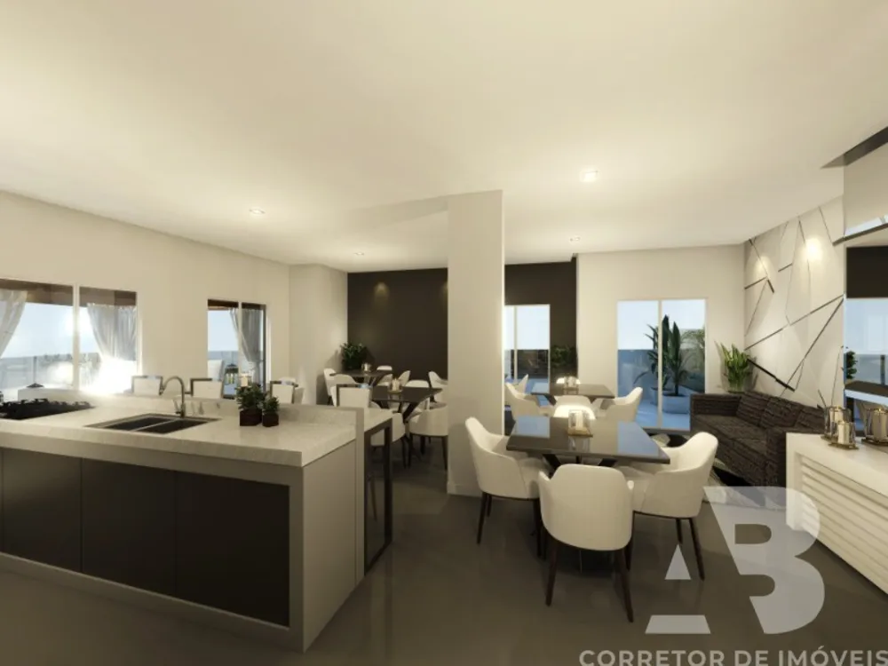 Apartamento, 3 quartos, 133 m² - Foto 2