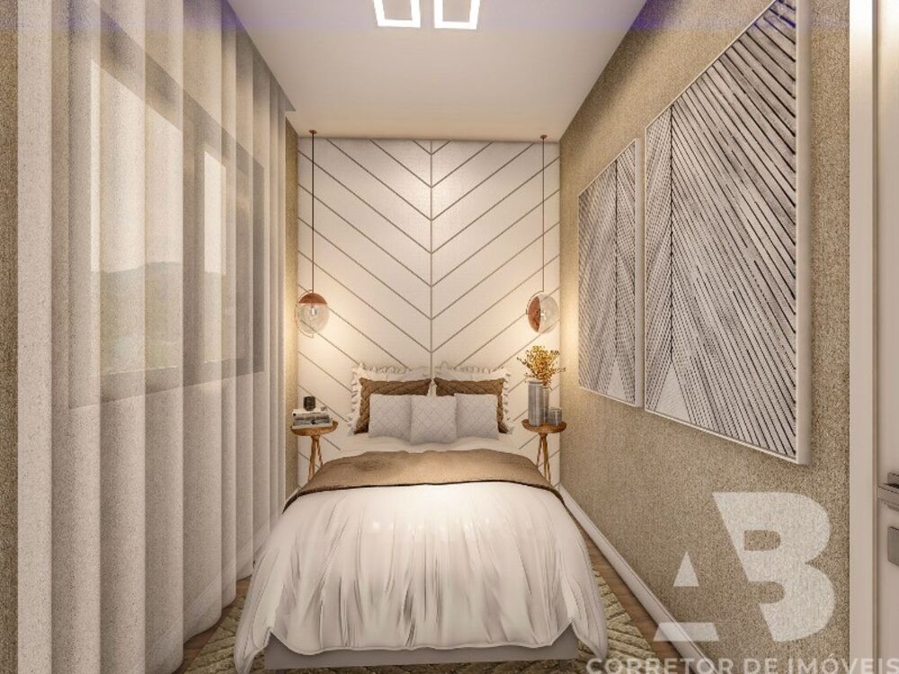 Apartamento, 2 quartos - Foto 6