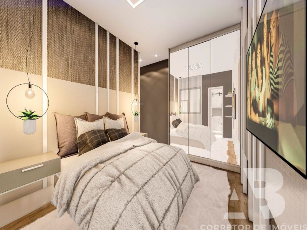 Apartamento, 2 quartos - Foto 7