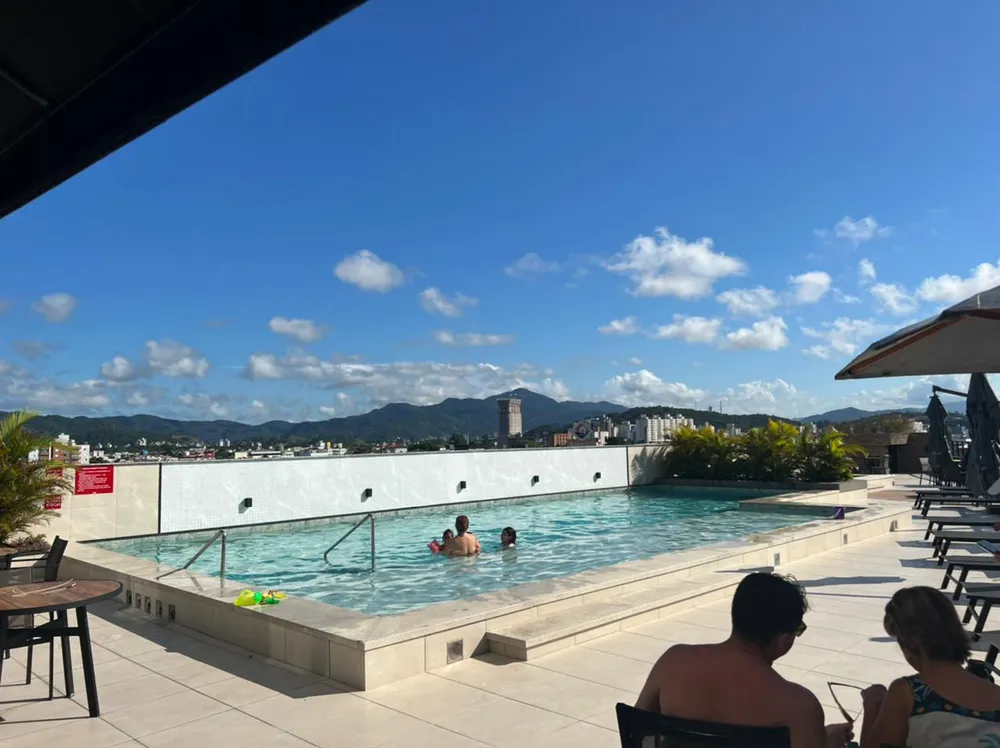 Apartamento, 2 quartos, 68 m² - Foto 6