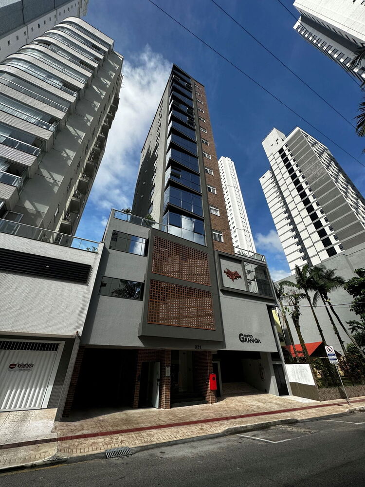Apartamento, 2 quartos, 93 m² - Foto 3