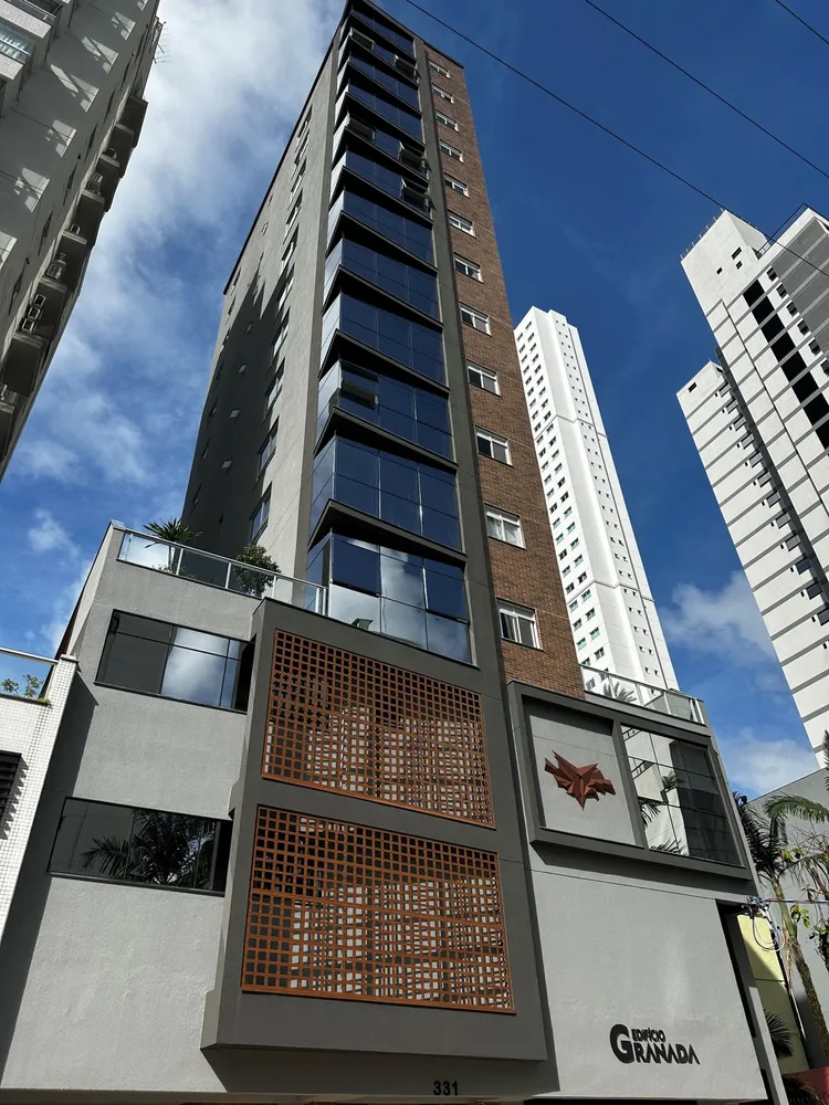 Apartamento, 2 quartos, 93 m² - Foto 3