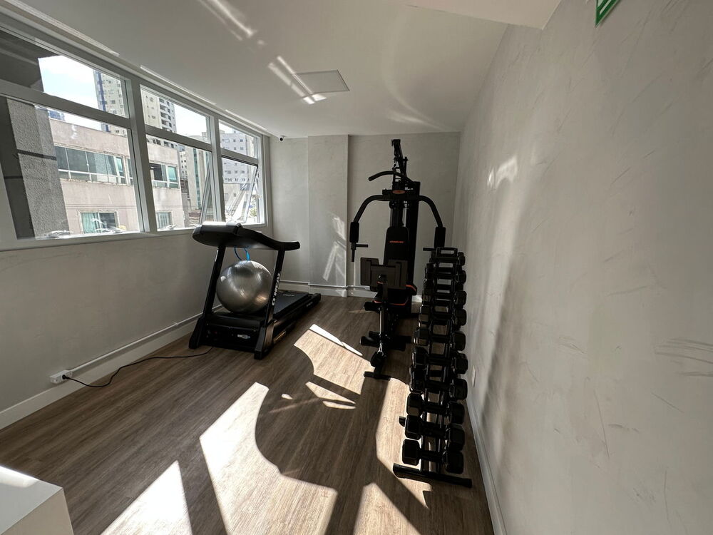 Apartamento, 2 quartos, 93 m² - Foto 4