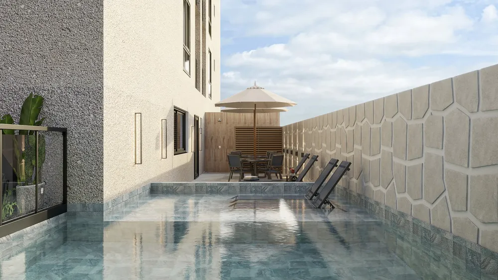 Apartamento, 3 quartos, 106 m² - Foto 4