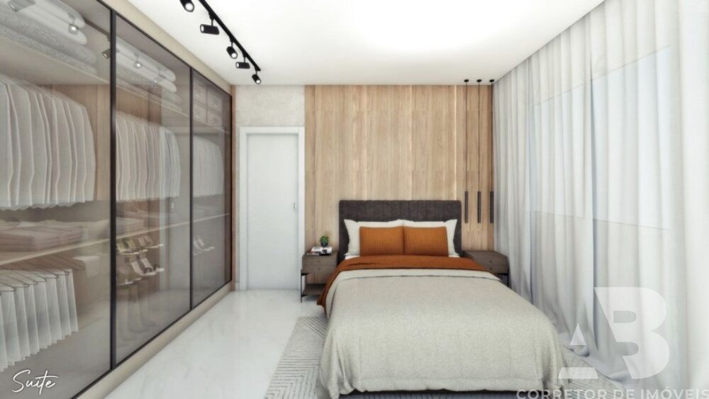 Apartamento à venda com 2 quartos, 66m² - Foto 3