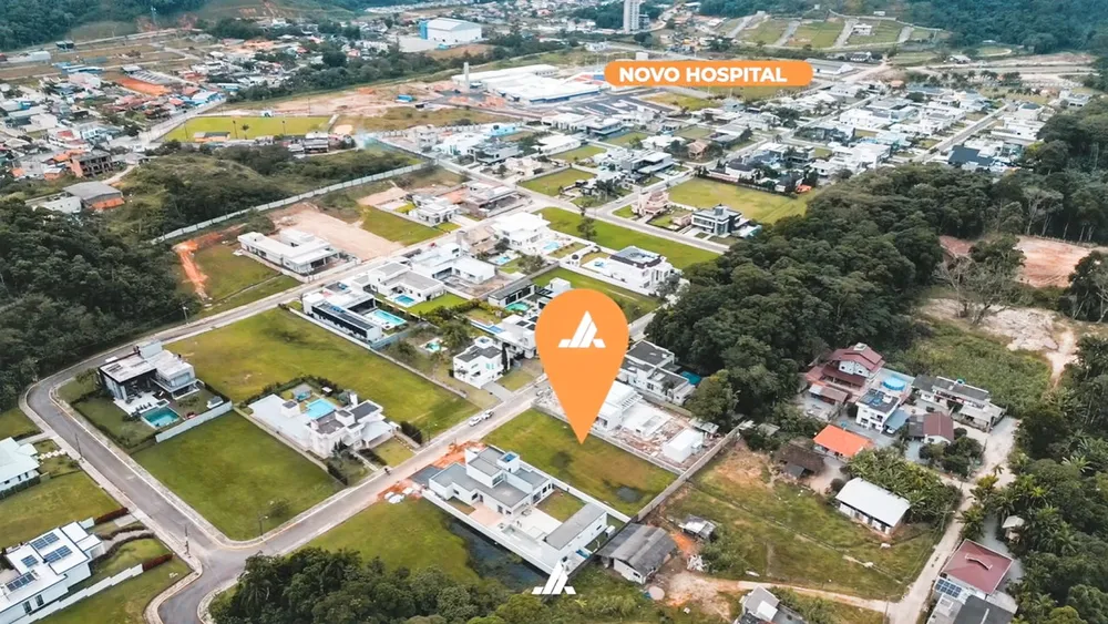 Terreno, 2278 m² - Foto 4