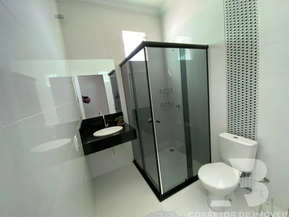 Casa, 3 quartos - Foto 7