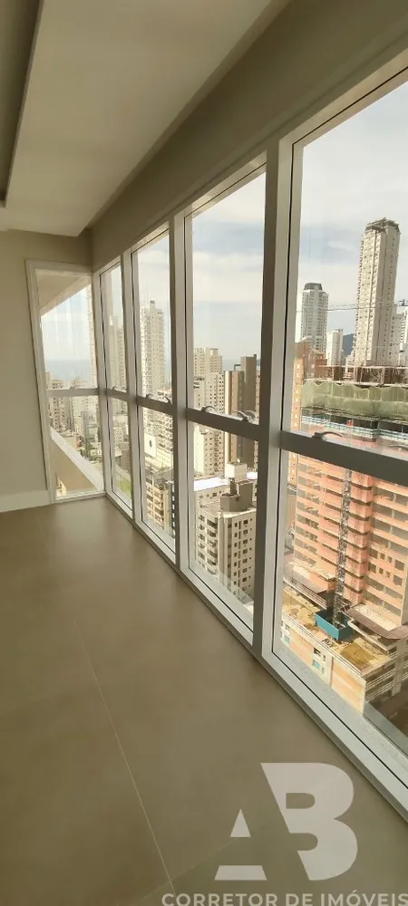 Apartamento, 3 quartos, 135 m² - Foto 2