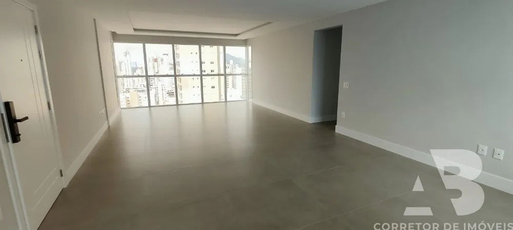 Apartamento, 3 quartos, 135 m² - Foto 1