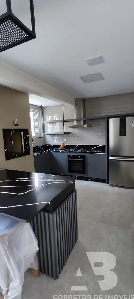 Apartamento, 3 quartos, 135 m² - Foto 13