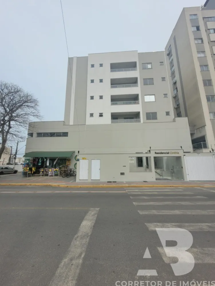 Apartamento, 2 quartos, 120 m² - Foto 1