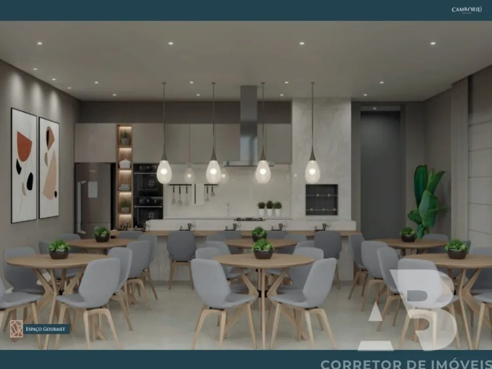 Apartamento, 3 quartos, 93 m² - Foto 8